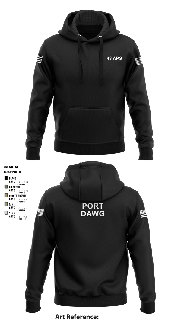 Hoodie, , Air Force, Teamtime, Team time, sublimation, custom sports apparel, team uniforms, spirit wear, spiritwear, sports uniforms, custom shirts, team store, custom team store, fundraiser sports, apparel fundraiser