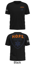 HOPS EMS 88989109 Short Sleeve Performance Shirt - 33