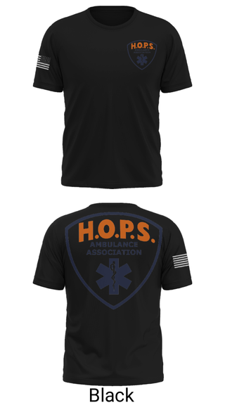 Short Sleeve Performance Shirt, , Fire Department, Teamtime, Team time, sublimation, custom sports apparel, team uniforms, spirit wear, spiritwear, sports uniforms, custom shirts, team store, custom team store, fundraiser sports, apparel fundraiser