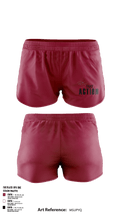 Take Action 37258519 Women's Shorts - 2