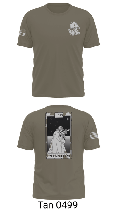 Recon 1-5 IN 18841048 Short Sleeve Performance Shirt - 35