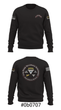 82nd LRSD 20320535 Crew Neck Sweatshirt - 7