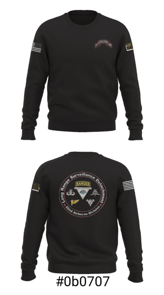 Crew Neck Sweatshirt, , Army, Teamtime, Team time, sublimation, custom sports apparel, team uniforms, spirit wear, spiritwear, sports uniforms, custom shirts, team store, custom team store, fundraiser sports, apparel fundraiser