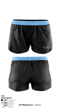 Eve Mae trucking company 2497908 Women's Shorts - 1