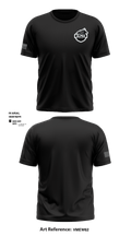 Alpha 52719861 Short Sleeve Performance Shirt - 1