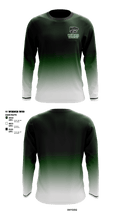Novi High School Volleyball 95805248 Long Sleeve Performance Shirt - 1