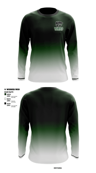 Long Sleeve Performance Shirt, Novi High School Volleyball, Men's Volleyball, Teamtime, Team time, sublimation, custom sports apparel, team uniforms, spirit wear, spiritwear, sports uniforms, custom shirts, team store, custom team store, fundraiser sports, apparel fundraiser