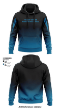 Valley Center High School 92920738 Hoodie - 2