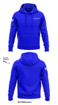 USAV MATAMOROS 28305234 Hoodie - 1