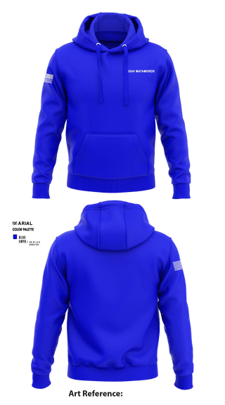 Hoodie, USAV MATAMOROS, Army, Teamtime, Team time, sublimation, custom sports apparel, team uniforms, spirit wear, spiritwear, sports uniforms, custom shirts, team store, custom team store, fundraiser sports, apparel fundraiser
