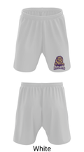 Columbia Central High School Golf 6708728 Athletic Shorts With Pockets - 20