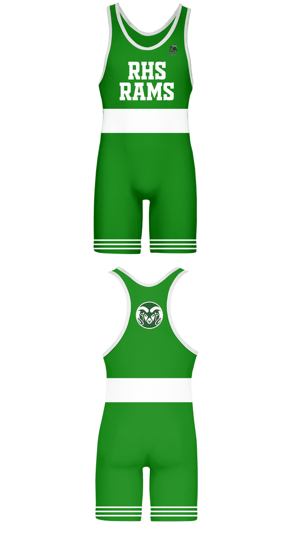 Wrestling Singlet, Raymond High School Wrestling, Wrestling, Teamtime, Team time, sublimation, custom sports apparel, team uniforms, spirit wear, spiritwear, sports uniforms, custom shirts, team store, custom team store, fundraiser sports, apparel fundraiser