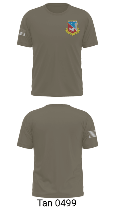 157 ARW 8295497 Short Sleeve Performance Shirt - 35
