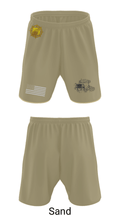 325 Transportation Company 58114820 Athletic Shorts With Pockets - 30