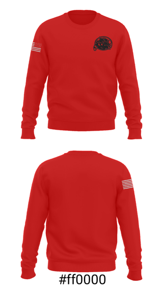Crew Neck Sweatshirt, Whitman-Hanson Regional High School Basketball, Women's Basketball, Teamtime, Team time, sublimation, custom sports apparel, team uniforms, spirit wear, spiritwear, sports uniforms, custom shirts, team store, custom team store, fundraiser sports, apparel fundraiser