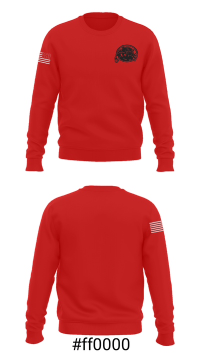 Whitman-Hanson Regional High School Basketball 33604937 Crew Neck Sweatshirt - 16