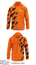 Dighton High School 76298618 Windbreaker - 2