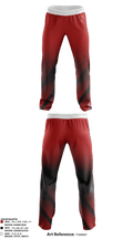 John Glenn High School Soccer 95369992 Sweatpants - 1