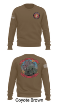 Mwss-273 21375941 Crew Neck Sweatshirt - 7
