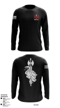 716 25461008 Long Sleeve Performance Shirt - 2
