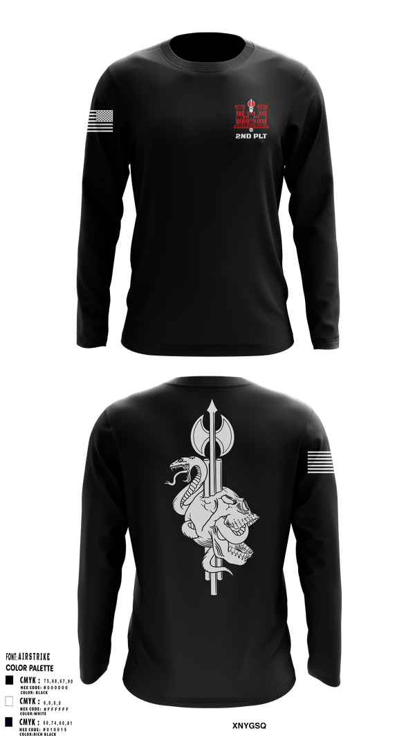 Long Sleeve Performance Shirt, 716, Army, Teamtime, Team time, sublimation, custom sports apparel, team uniforms, spirit wear, spiritwear, sports uniforms, custom shirts, team store, custom team store, fundraiser sports, apparel fundraiser