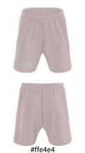 S.A.P.S. 42805162 Athletic Shorts With Pockets - 15