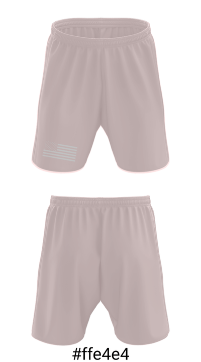 S.A.P.S. 42805162 Athletic Shorts With Pockets - 15