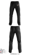 Ballers Basketball 24091710 Sweatpants - 2