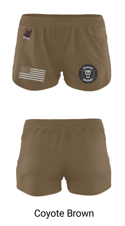 1-37 AR HFSC DISTRO 85758190 Ranger Panties - 2