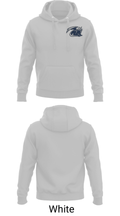 Henry F Moss Middle School Football 2709837 Hoodie - 36