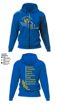 Dod 29782094 Zip Hoodie - 1