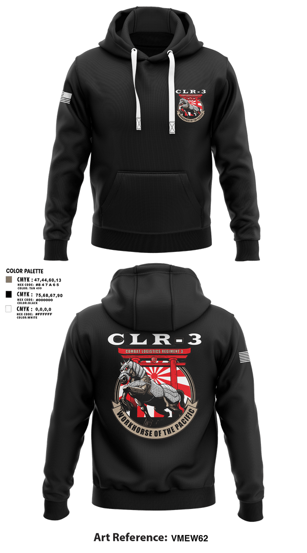 Hoodie, CLR-3, Marines, Teamtime, Team time, sublimation, custom sports apparel, team uniforms, spirit wear, spiritwear, sports uniforms, custom shirts, team store, custom team store, fundraiser sports, apparel fundraiser