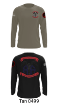 Archangels 31652998 Long Sleeve Performance Shirt - 17