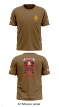 423 TC 57126457 Short Sleeve Performance Shirt - 5