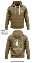 Hades 3421841 Hoodie - 135