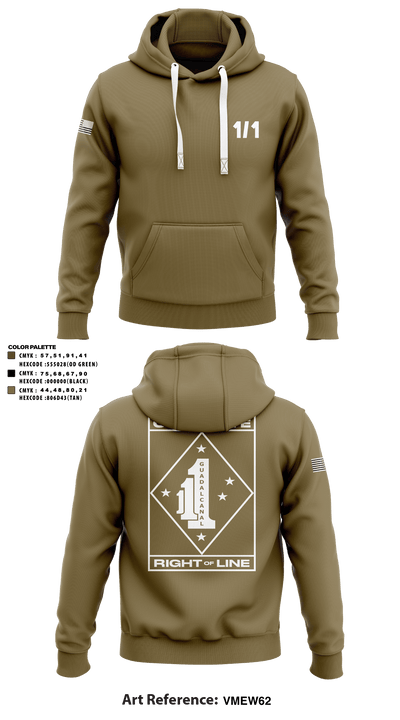 Hades 3421841 Hoodie - 135