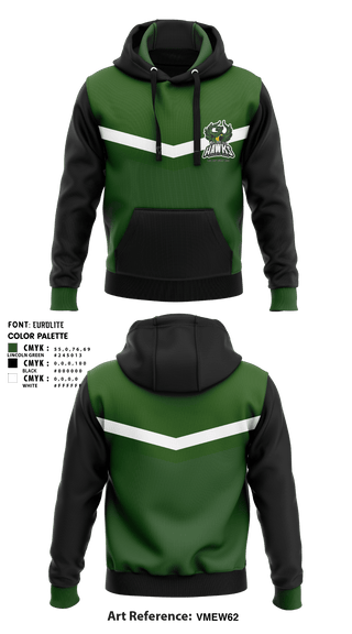 Hoodie, Cape May County Technical High School Cheer, Cheer, Teamtime, Team time, sublimation, custom sports apparel, team uniforms, spirit wear, spiritwear, sports uniforms, custom shirts, team store, custom team store, fundraiser sports, apparel fundraiser