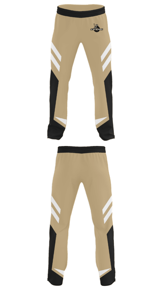 Sweatpants, Kuna High School Cross Country, Cross Country, Teamtime, Team time, sublimation, custom sports apparel, team uniforms, spirit wear, spiritwear, sports uniforms, custom shirts, team store, custom team store, fundraiser sports, apparel fundraiser
