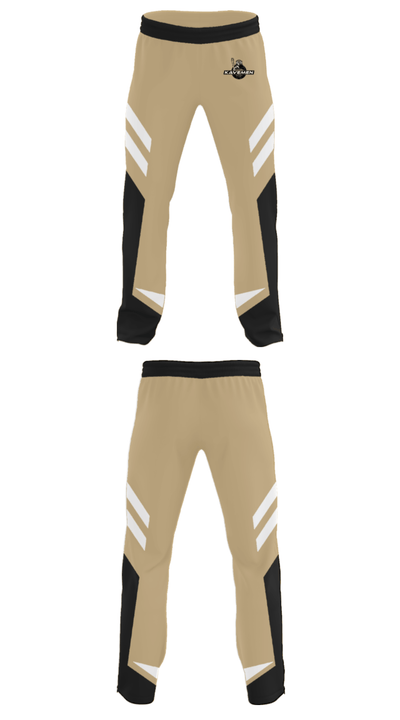 Kuna High School Cross Country 17686732 Sweatpants - 5