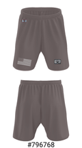 Echo pol 1/126 avn 6177830 Athletic Shorts With Pockets - 25