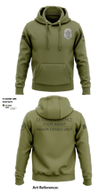 District 13 TF 92193766 Hoodie - 4