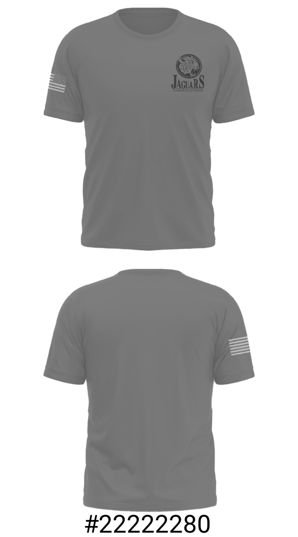 Short Sleeve Performance Shirt, Pioneer Ridge Middle School Volleyball, Men's Volleyball, Teamtime, Team time, sublimation, custom sports apparel, team uniforms, spirit wear, spiritwear, sports uniforms, custom shirts, team store, custom team store, fundraiser sports, apparel fundraiser