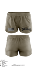 323rd Chem Co. 71427370 Ranger Panties - 10