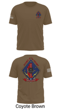 V 1/ 1 S-6 51997046 Short Sleeve Performance Shirt - 32