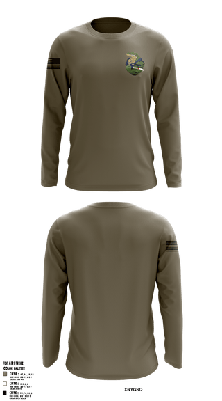 Long Sleeve Performance Shirt, , Navy, Teamtime, Team time, sublimation, custom sports apparel, team uniforms, spirit wear, spiritwear, sports uniforms, custom shirts, team store, custom team store, fundraiser sports, apparel fundraiser