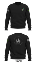 Old Saint Micks 80078963 Crew Neck Sweatshirt - 9