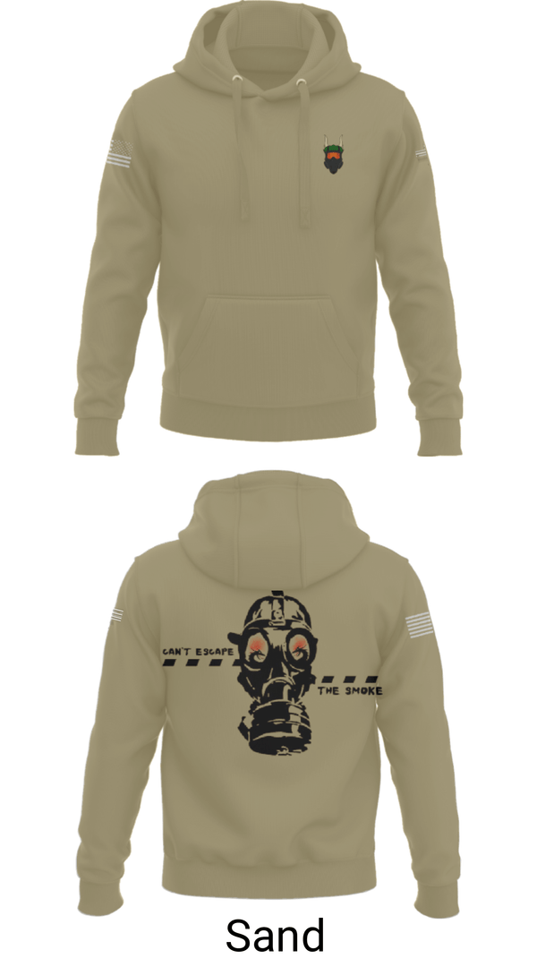 Hoodie, , Army, Teamtime, Team time, sublimation, custom sports apparel, team uniforms, spirit wear, spiritwear, sports uniforms, custom shirts, team store, custom team store, fundraiser sports, apparel fundraiser