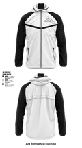Guild fence company LLC 56569475 Windbreaker - 33