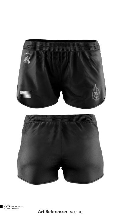 SFOD-A 11 96174000 Ranger Panties - 1