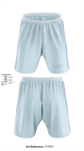 Mike 27196835 Athletic Shorts With Pockets - 1